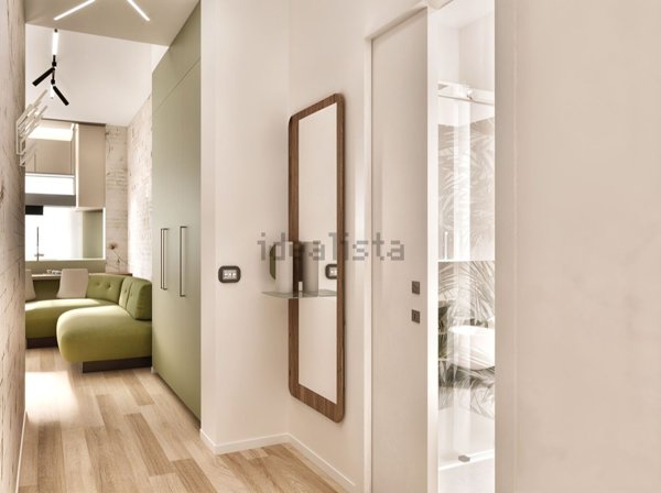 appartamento in vendita a Bergamo