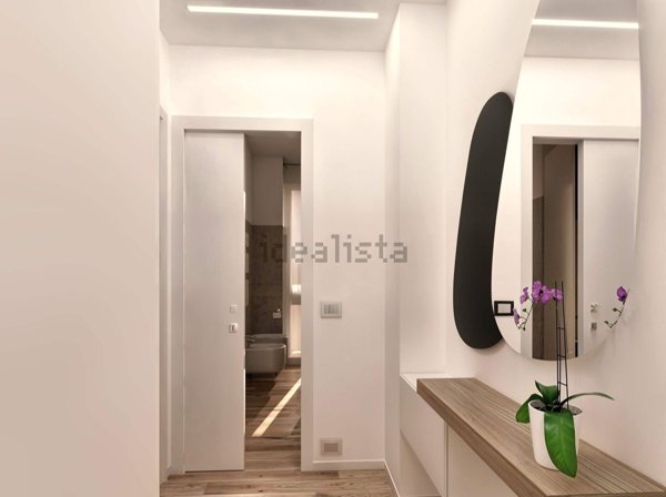 appartamento in vendita a Bergamo