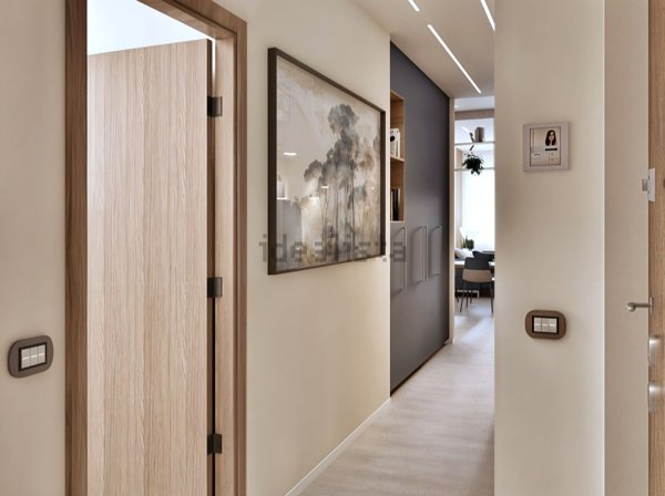 appartamento in vendita a Bergamo in zona Bergamo Centro