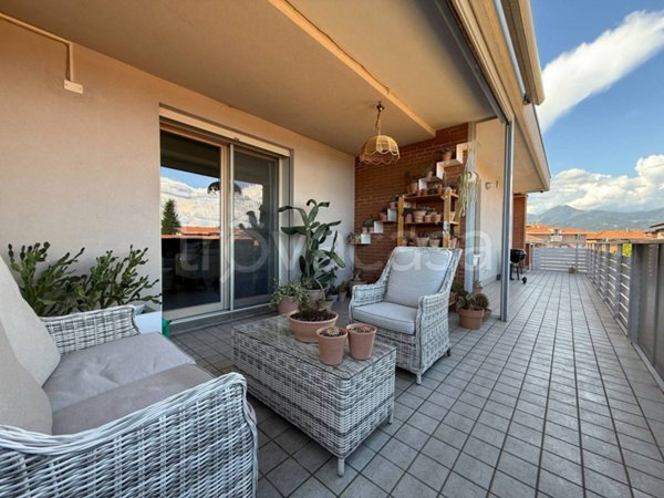 appartamento in vendita a Bergamo in zona Redona