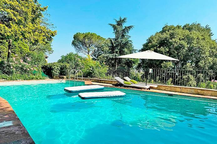 casa indipendente in vendita a Bergamo in zona Valtesse/Valverde