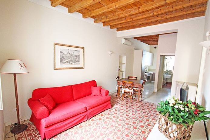 appartamento in vendita a Bergamo in zona Borgo Pignolo