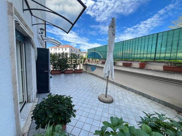 appartamento in vendita a Bergamo in zona Borgo Palazzo