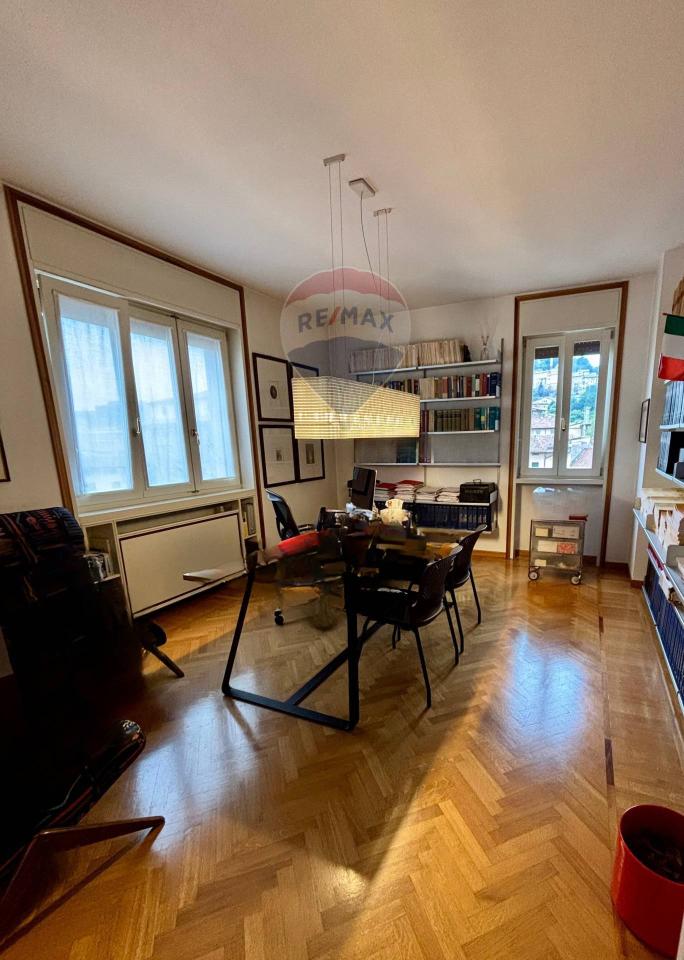 appartamento in vendita a Bergamo in zona Borgo Pignolo