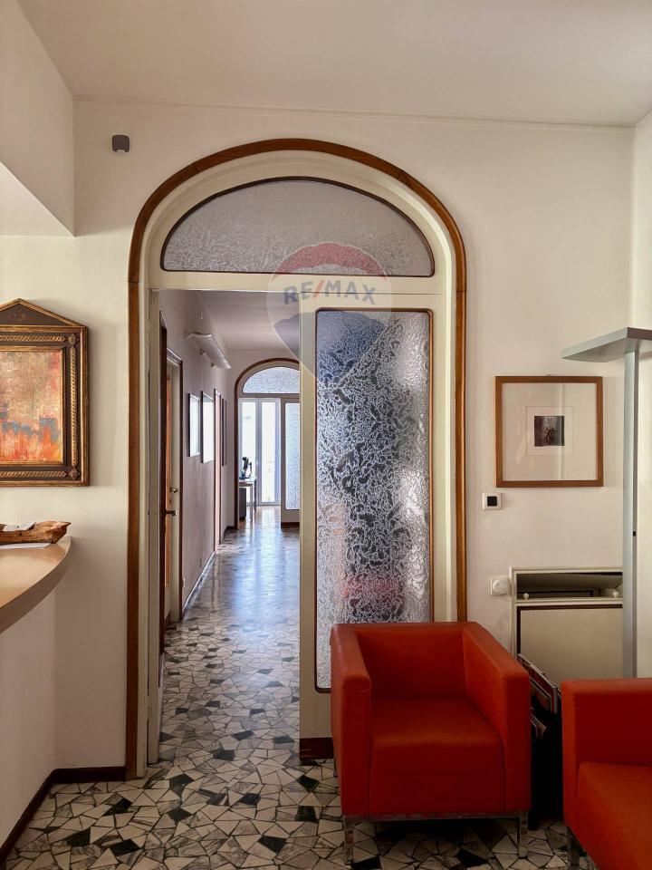 appartamento in vendita a Bergamo in zona Borgo Pignolo
