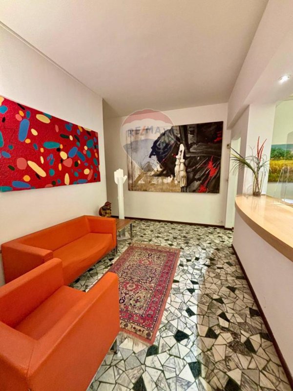 appartamento in vendita a Bergamo in zona Borgo Palazzo