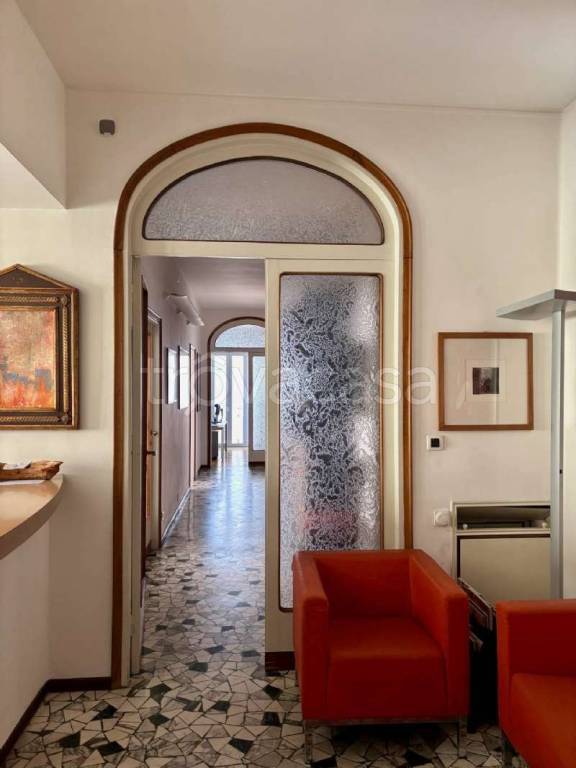 appartamento in vendita a Bergamo in zona Borgo Palazzo