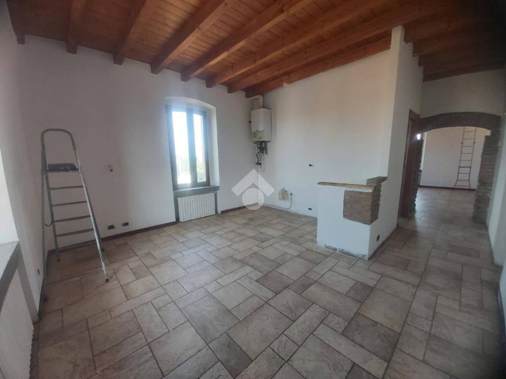 appartamento in vendita a Bergamo in zona Bergamo Centro