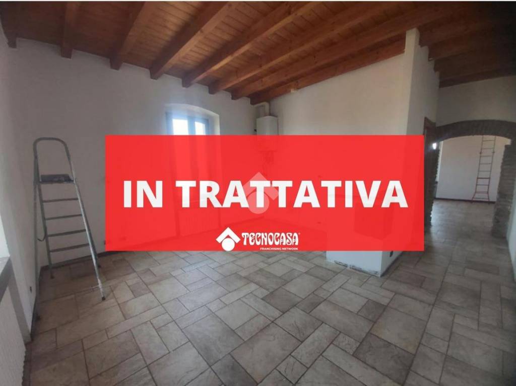 appartamento in vendita a Bergamo in zona Bergamo Centro