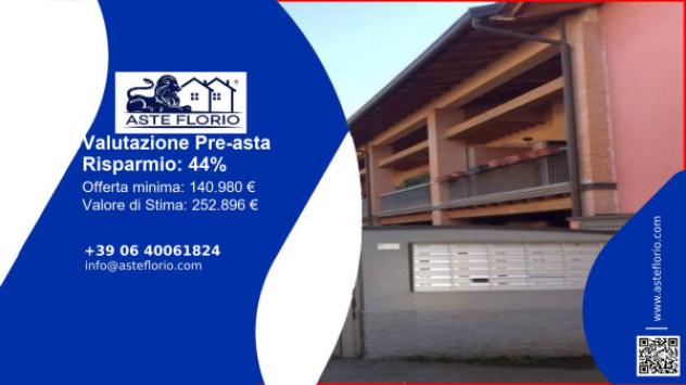 appartamento in vendita a Bergamo in zona Colognola