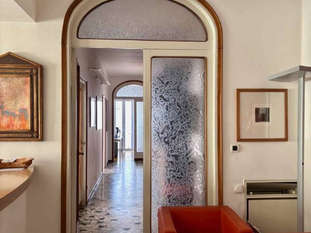 appartamento in vendita a Bergamo in zona Borgo Palazzo