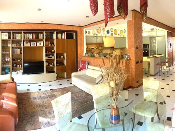 appartamento in vendita a Bergamo in zona Borgo Palazzo