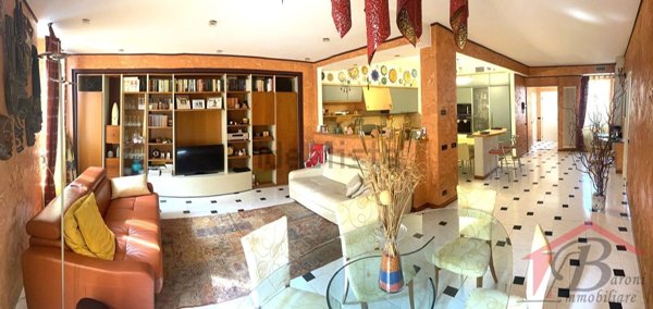 appartamento in vendita a Bergamo in zona Borgo Palazzo