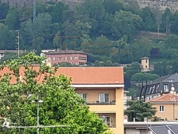 appartamento in vendita a Bergamo in zona Longuelo