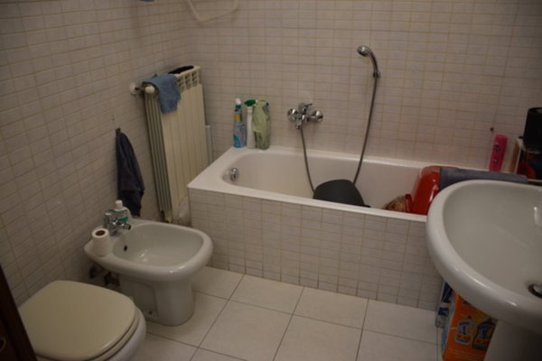 appartamento in vendita a Bergamo