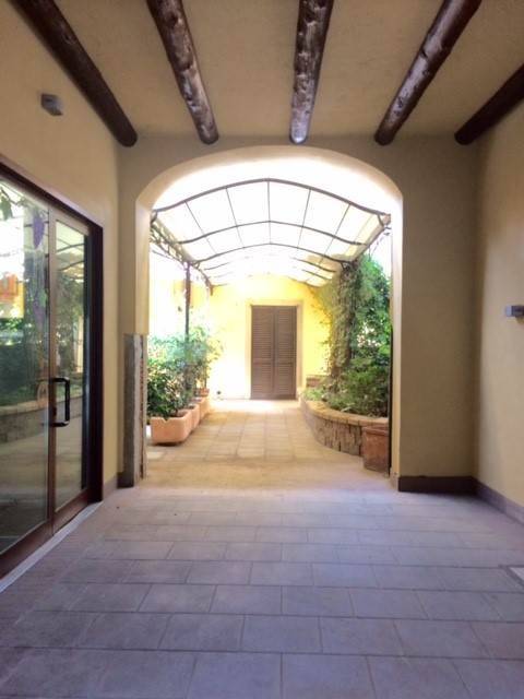 appartamento in vendita a Bergamo in zona Borgo Palazzo