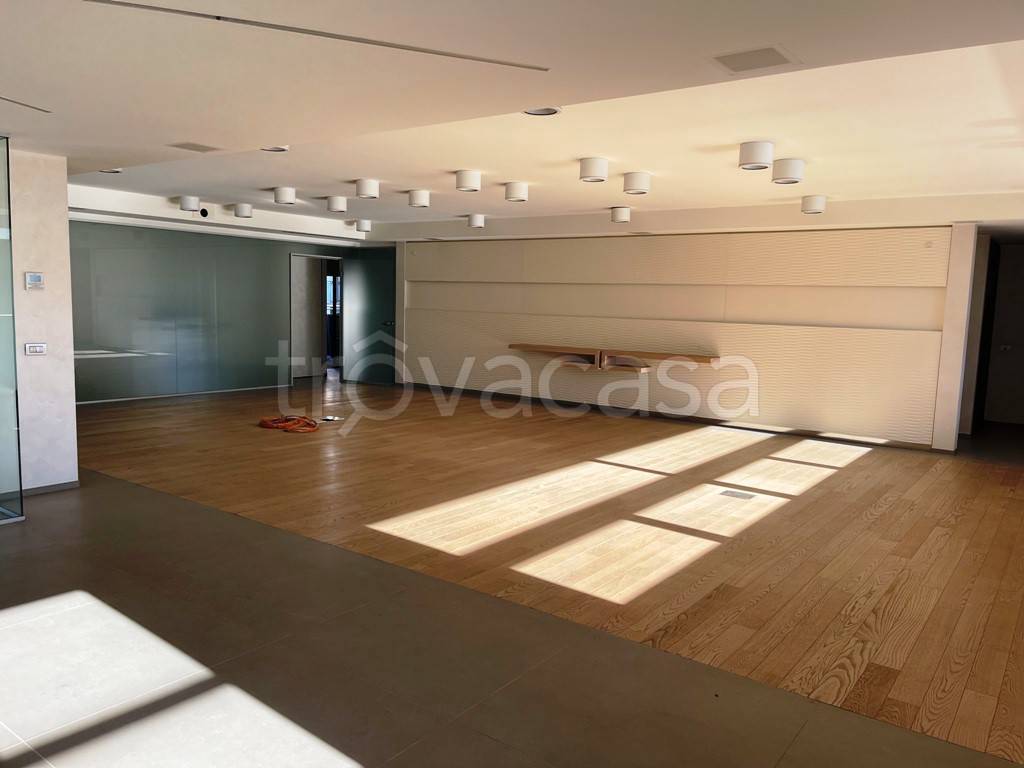 appartamento in vendita a Bergamo in zona Bergamo Centro