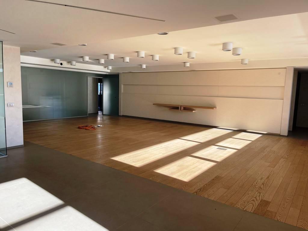 appartamento in vendita a Bergamo in zona Borgo Pignolo