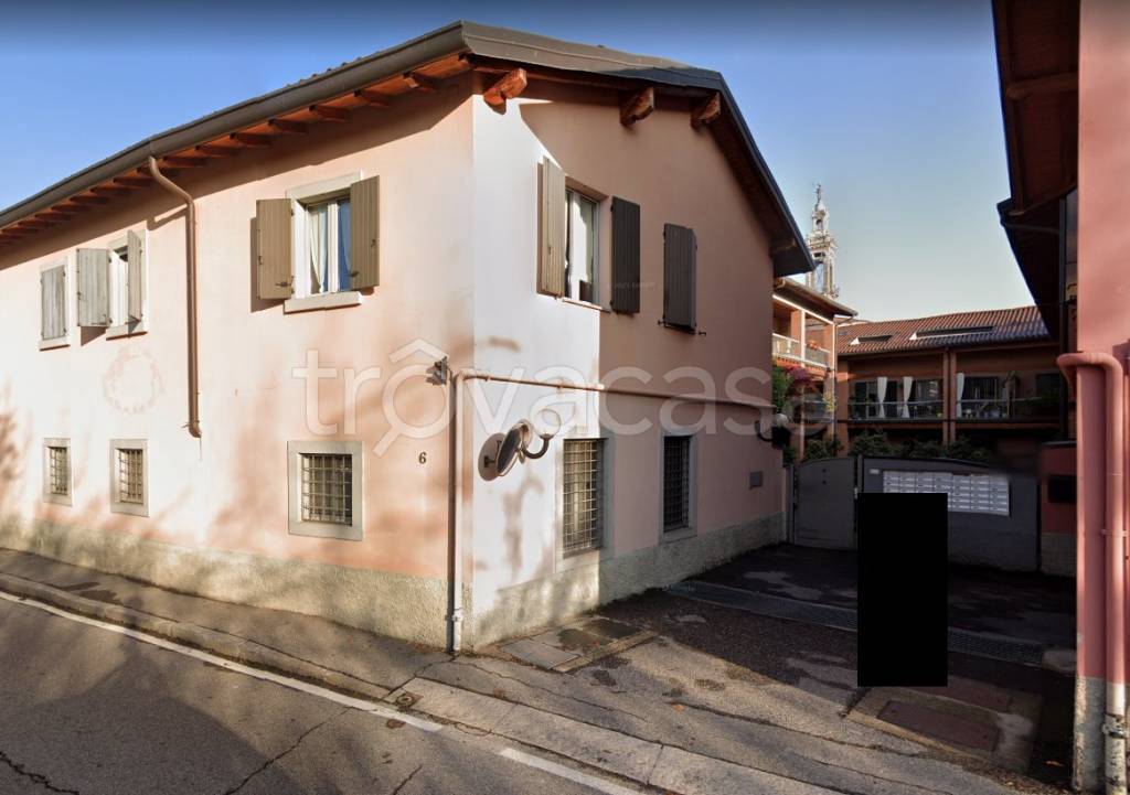 appartamento in vendita a Bergamo in zona Colognola