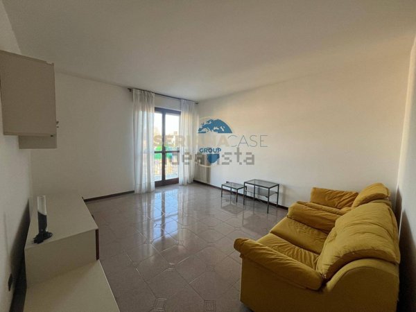 appartamento in vendita a Bergamo in zona Longuelo