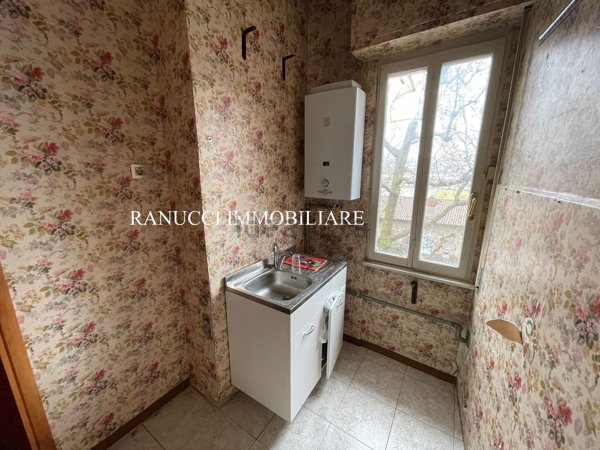 appartamento in vendita a Bergamo in zona Conca Fiorita