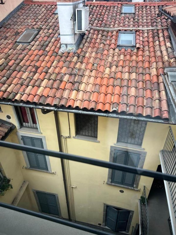 appartamento in vendita a Bergamo in zona Bergamo Centro