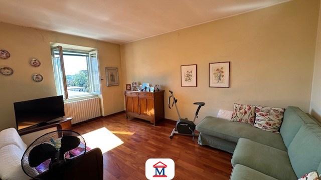 appartamento in vendita a Bergamo in zona Borgo Pignolo