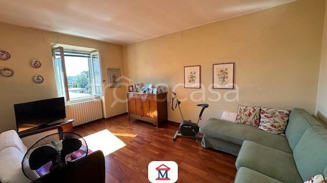 appartamento in vendita a Bergamo in zona Bergamo Centro