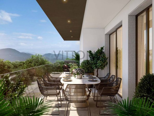 appartamento in vendita a Bergamo in zona Borgo Palazzo