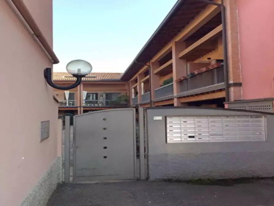 appartamento in vendita a Bergamo in zona Colognola