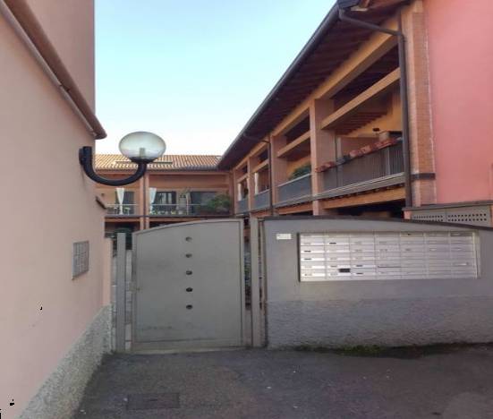 appartamento in vendita a Bergamo in zona Colognola