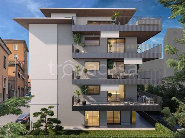 appartamento in vendita a Bergamo in zona Bergamo Centro