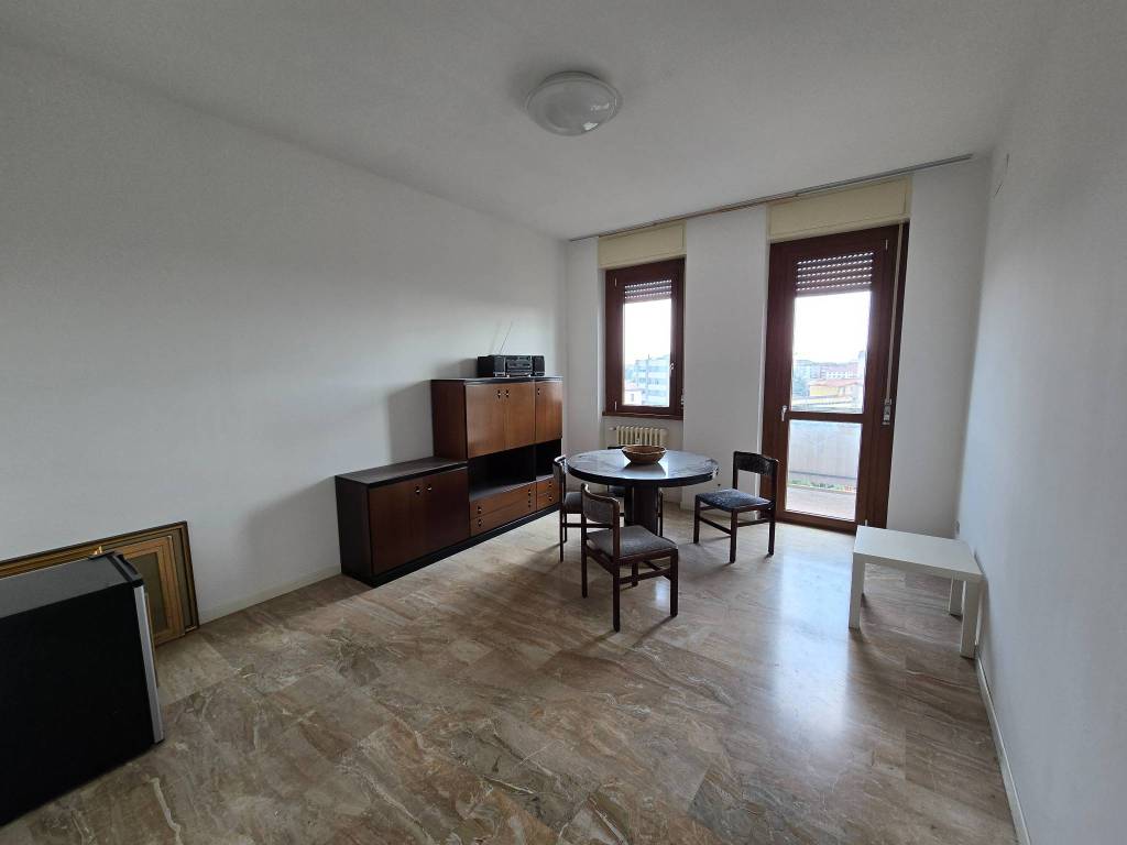 appartamento in vendita a Bergamo in zona Borgo Palazzo