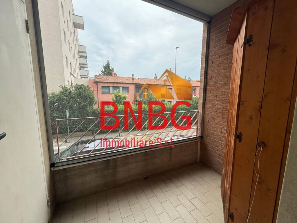 appartamento in vendita a Bergamo in zona Boccaleone