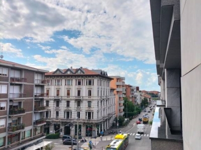 appartamento in vendita a Bergamo