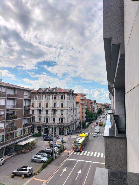 appartamento in vendita a Bergamo