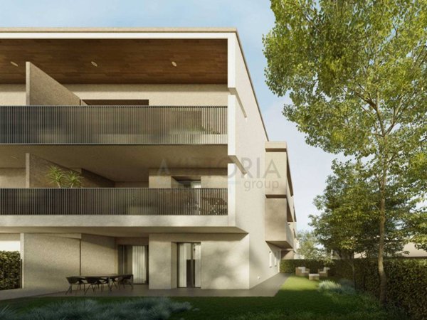 appartamento in vendita a Bergamo in zona Colognola