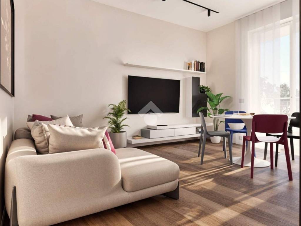 appartamento in vendita a Bergamo in zona Bergamo Centro