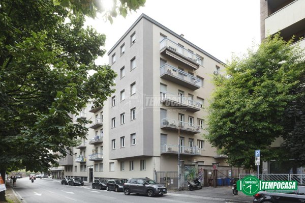 appartamento in vendita a Bergamo in zona Borgo Palazzo