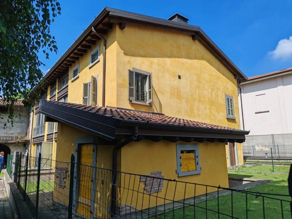 appartamento in vendita a Bergamo in zona Malpensata