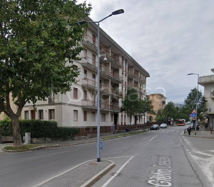 appartamento in vendita a Bergamo in zona Conca Fiorita