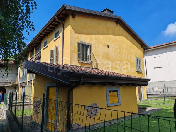 appartamento in vendita a Bergamo in zona Malpensata