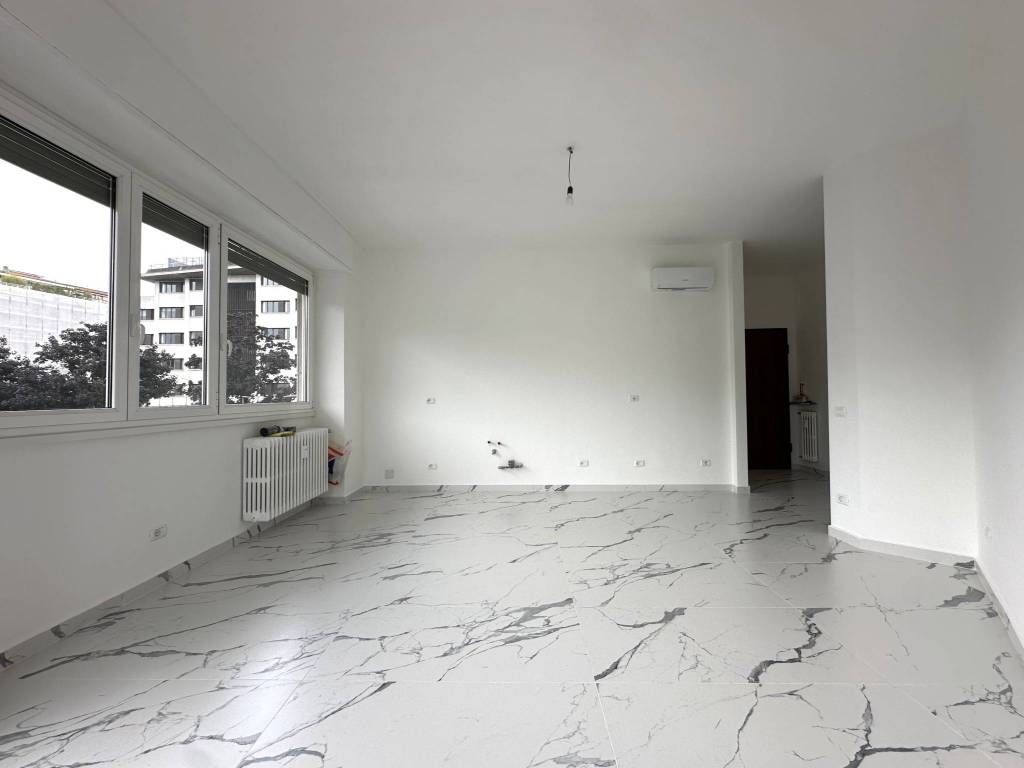 appartamento in vendita a Bergamo in zona Borgo Palazzo