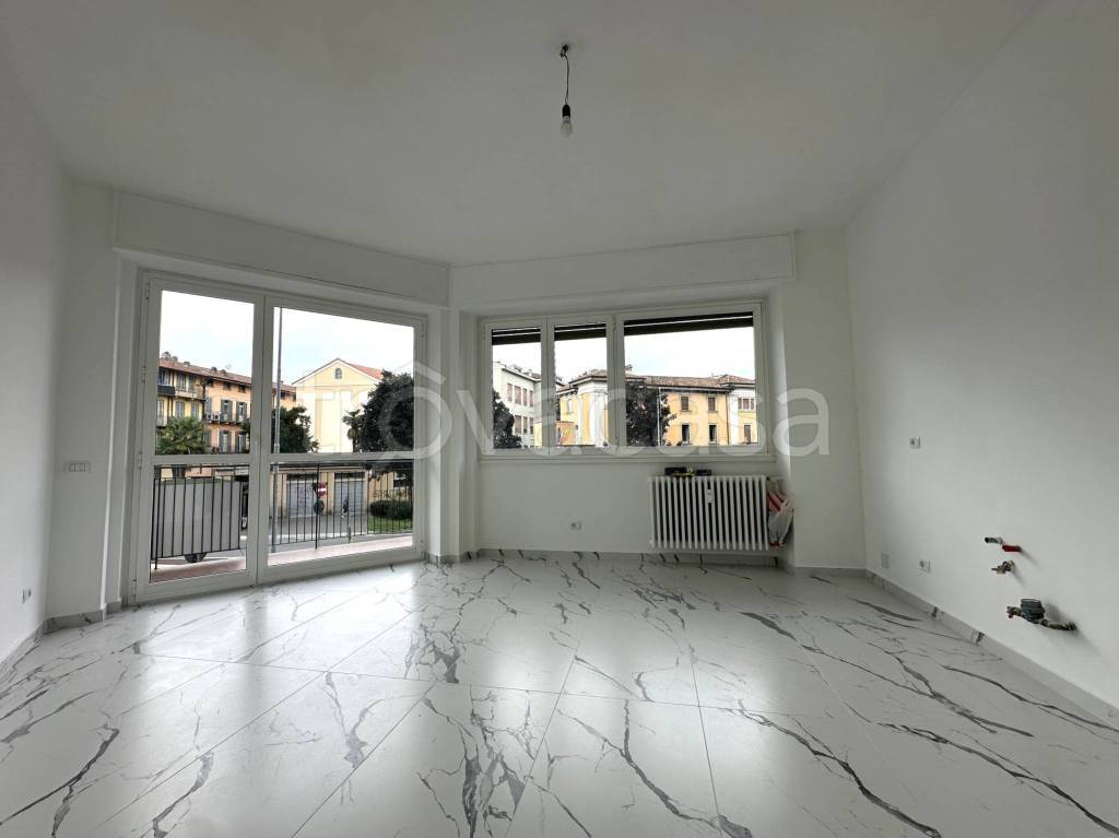 appartamento in vendita a Bergamo in zona San Giorgio