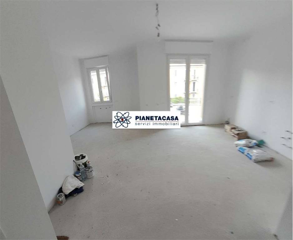 appartamento in vendita a Bergamo in zona Borgo Santa Caterina