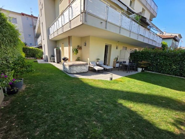appartamento in vendita a Bergamo in zona Redona