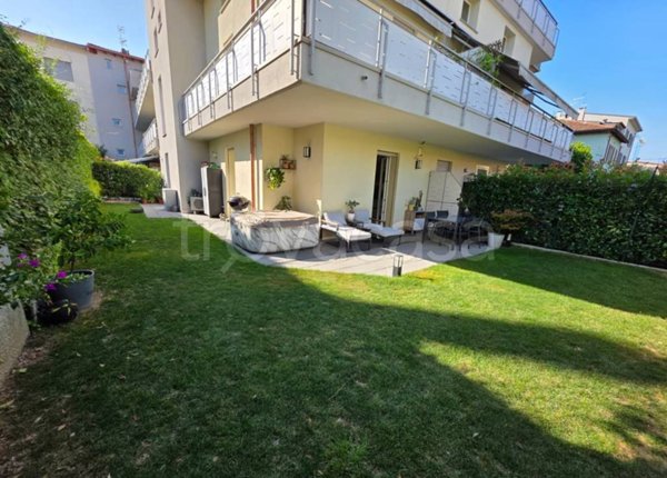 appartamento in vendita a Bergamo in zona Redona