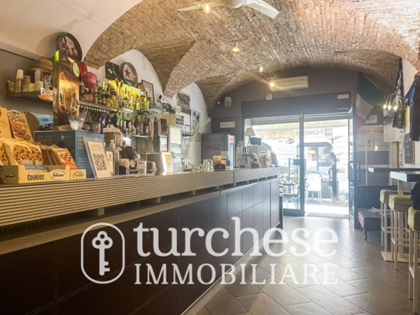 negozio in vendita a Bergamo in zona Borgo Palazzo