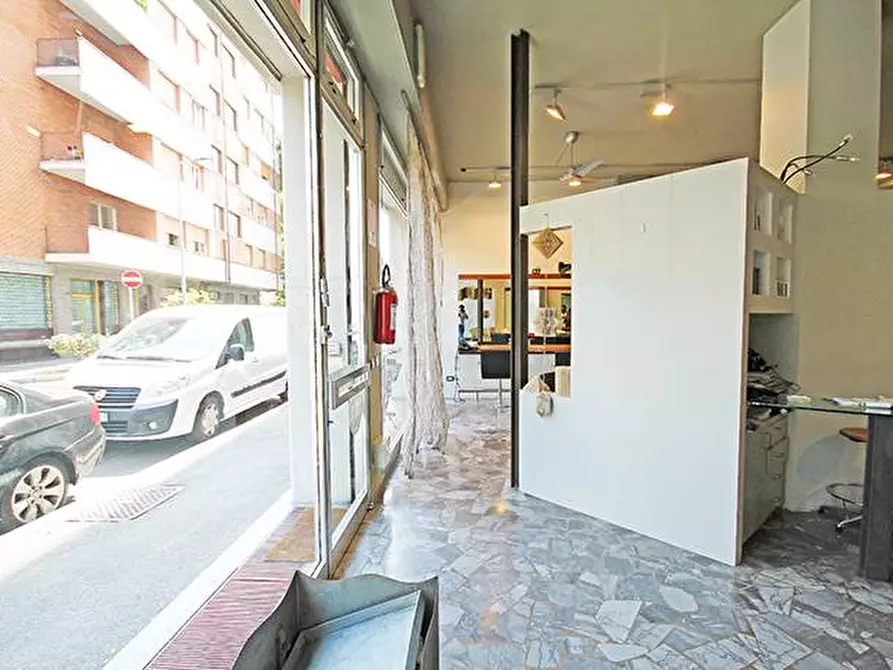 negozio in vendita a Bergamo