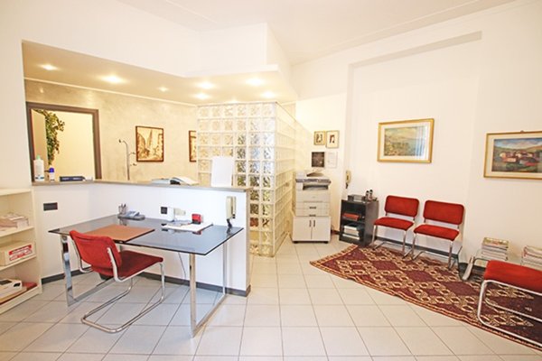 appartamento in vendita a Bergamo in zona Conca d'Oro